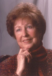 Margaret Morry Bulko Psychic Consultant